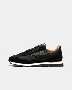 BROMLEY // BLACK