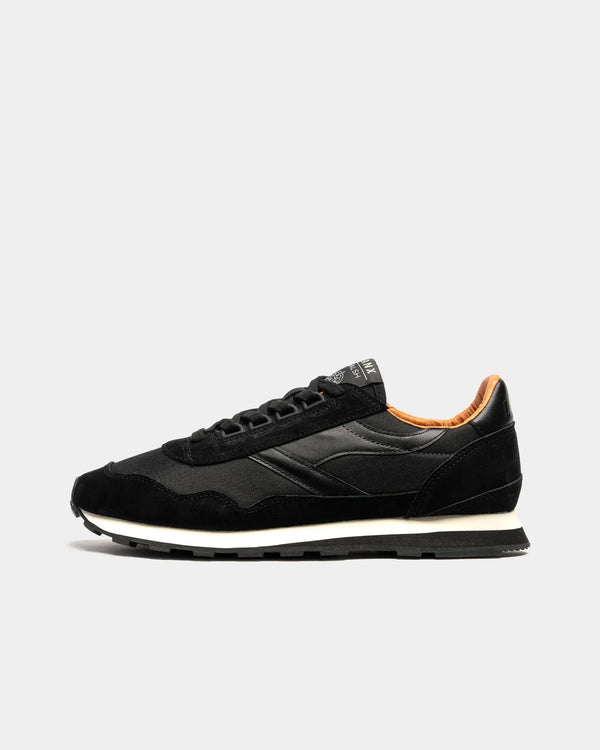 BROMLEY // BLACK