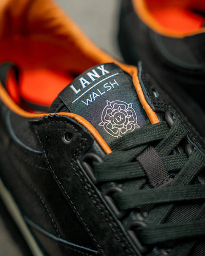 BROMLEY // BLACK