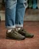 BROMLEY // KHAKI