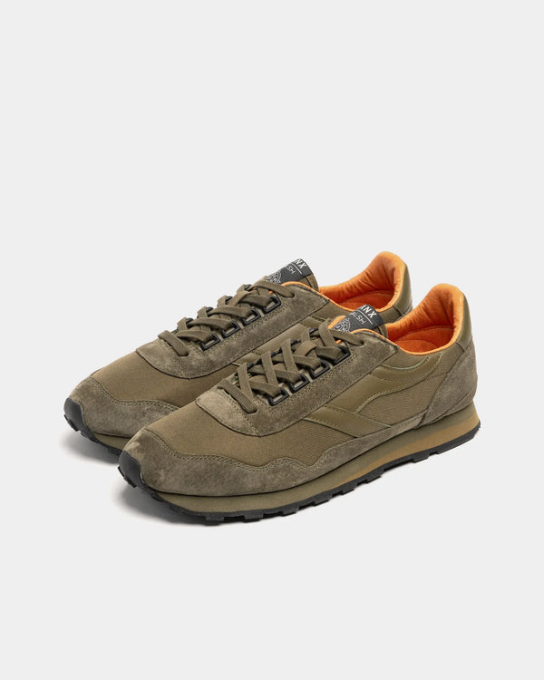 BROMLEY // KHAKI