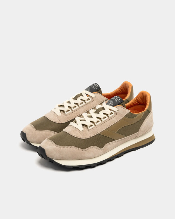 BROMLEY // TAUPE