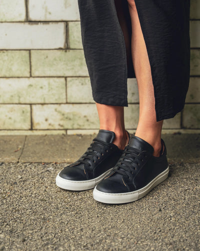 CHEADLE / BLACK
