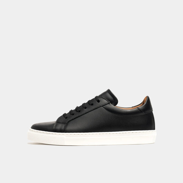 CHEADLE / BLACK-Women’s Casual | LANX Proper Men's Shoes