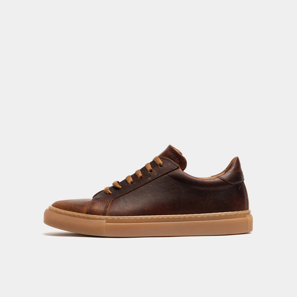 CHEADLE / CARAMEL-Women’s Casual | LANX Proper Men's Shoes
