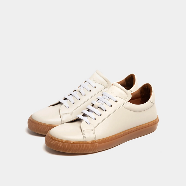 CHEADLE / OFF-WHITE-Women’s Casual | LANX Proper Men's Shoes