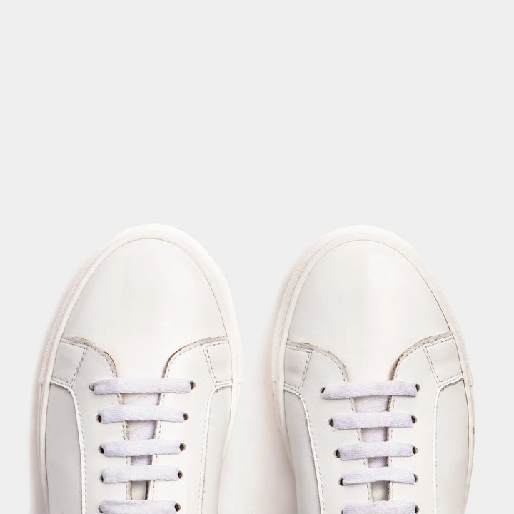 CHEADLE / HARLEQUINS WHITE-Women’s Casual
