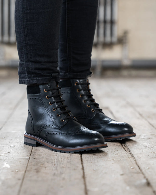 CHIPPING / BLACK