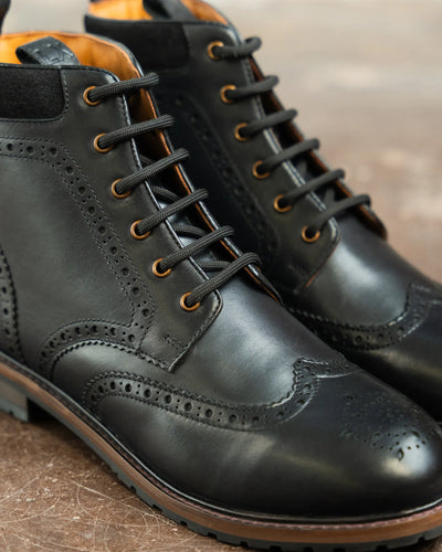 CHIPPING / BLACK