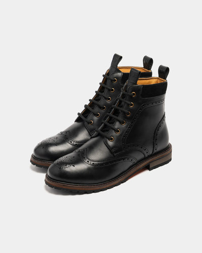CHIPPING / BLACK
