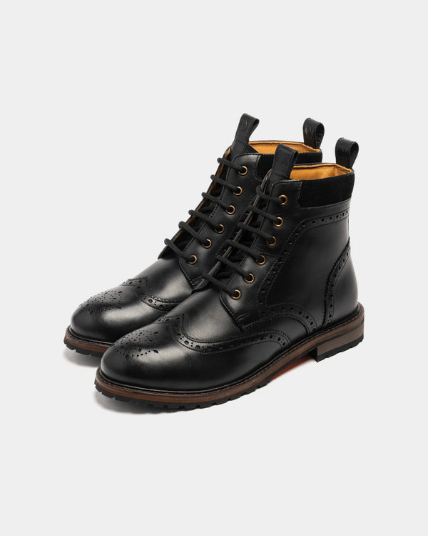 CHIPPING / BLACK