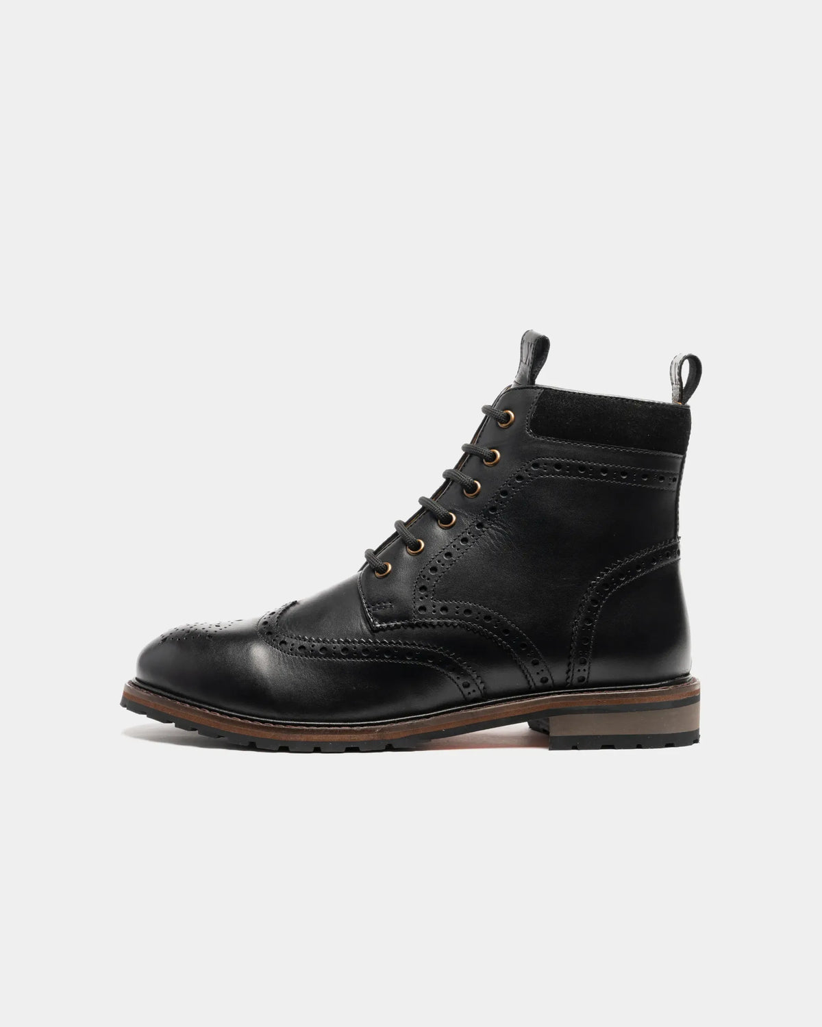 CHIPPING / BLACK