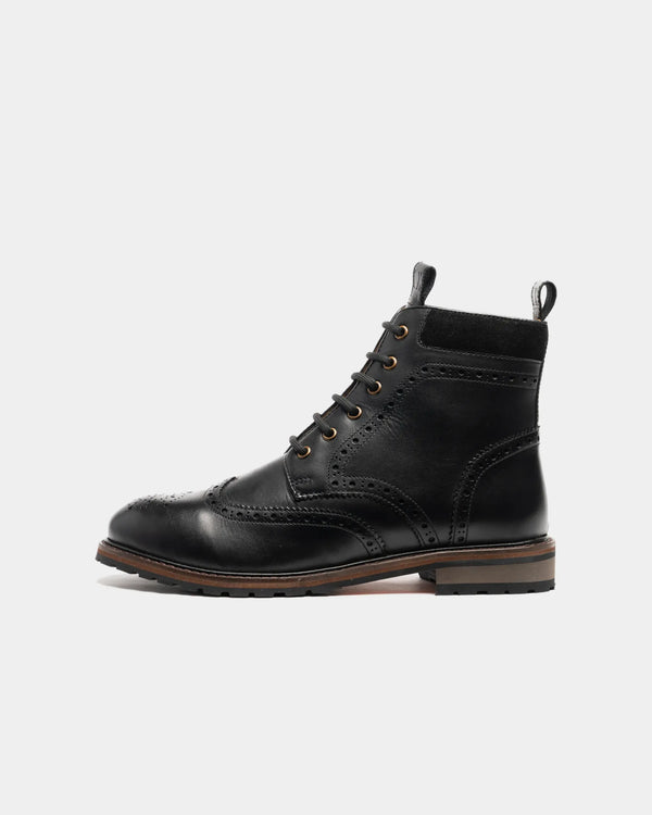 CHIPPING / BLACK