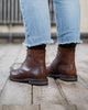 CHIPPING / CONKER DISTRESSED