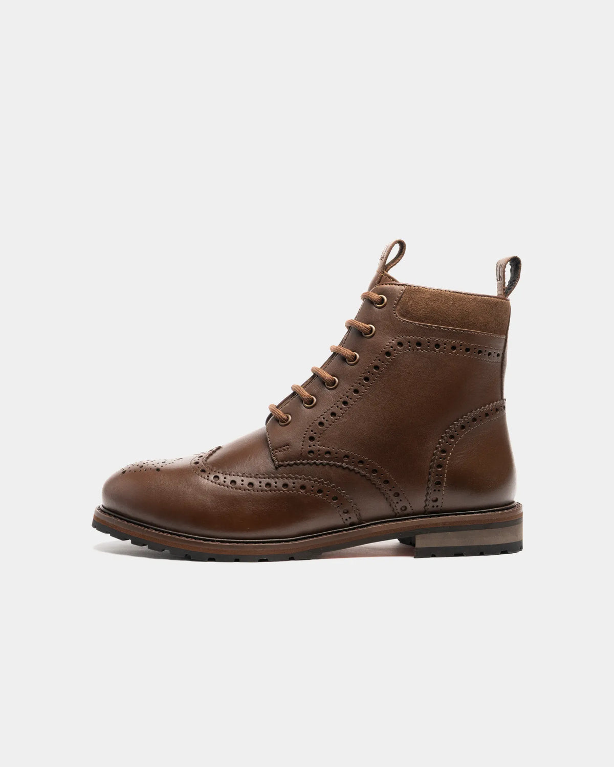 CHIPPING CONKER DISTRESSED