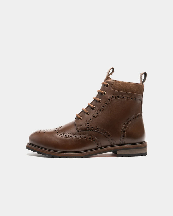 CHIPPING / CONKER DISTRESSED