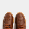 CHIPPING / CONKER DISTRESSED