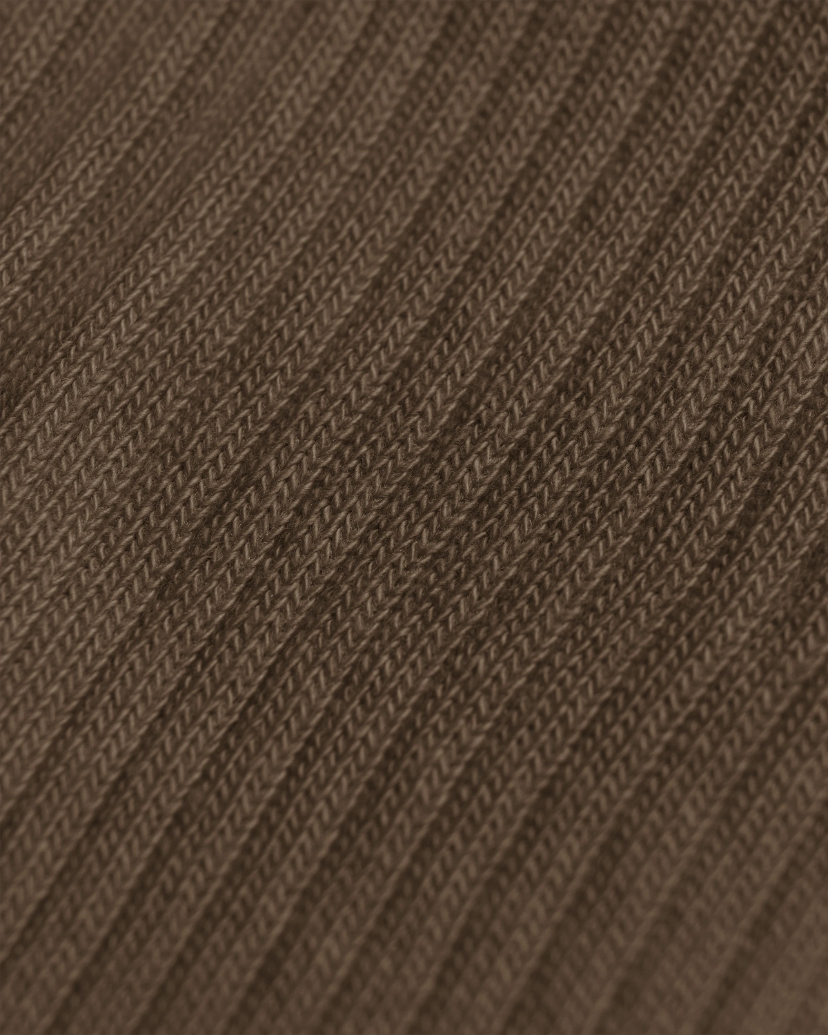 DRESS SOCK / COFFEE