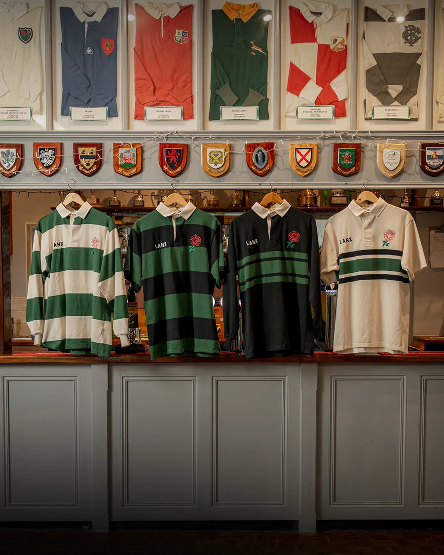 JIM'S JERSEYS