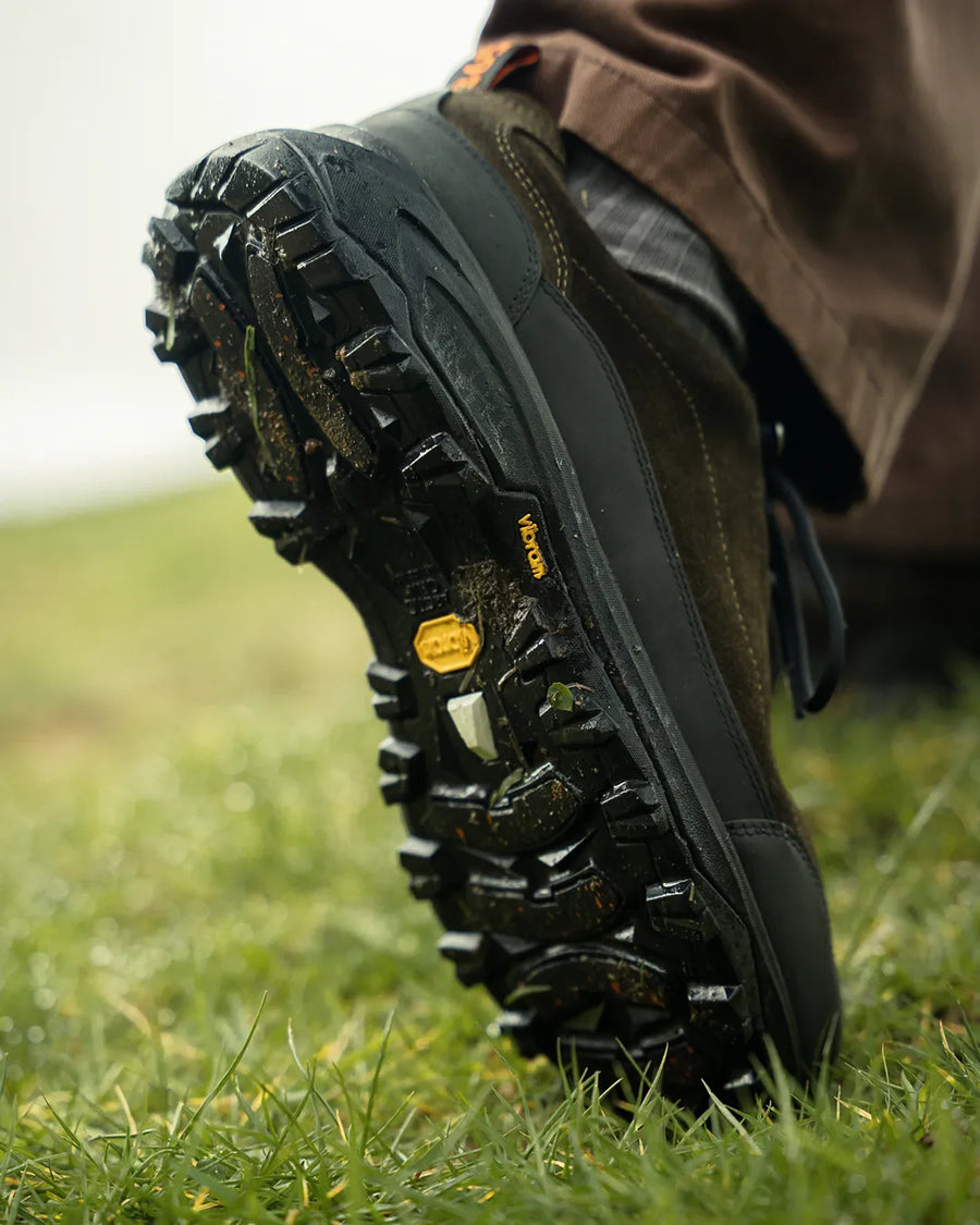 VIBRAM