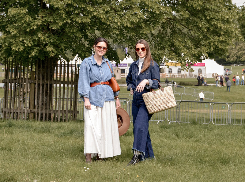 LANX WOMEN’S BOOTS ON THE COUNTRY CIRCUIT
