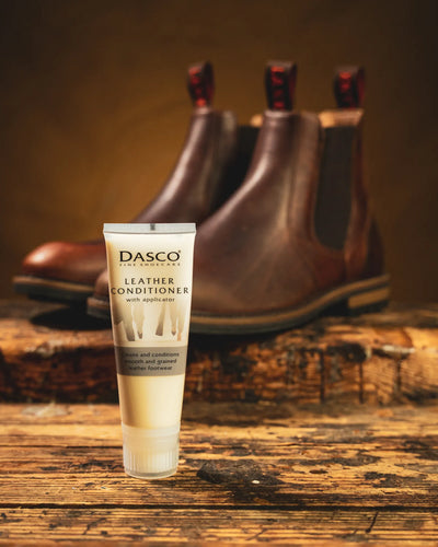 CONDITIONER / MULTI LEATHER-Shoe Care | LANX Proper Men's Shoes