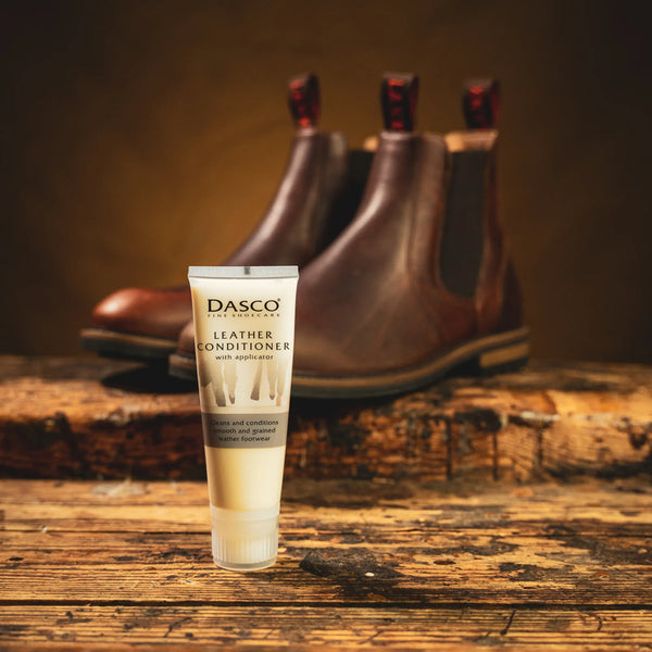 CONDITIONER / MULTI LEATHER-Shoe Care | LANX Proper Men's Shoes
