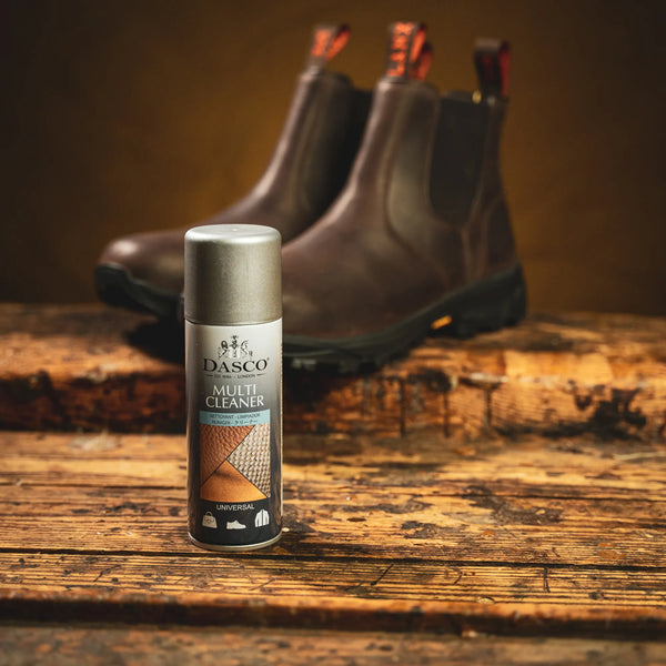 CLEANER / MULTI LEATHER-Shoe Care | LANX Proper Men's Shoes