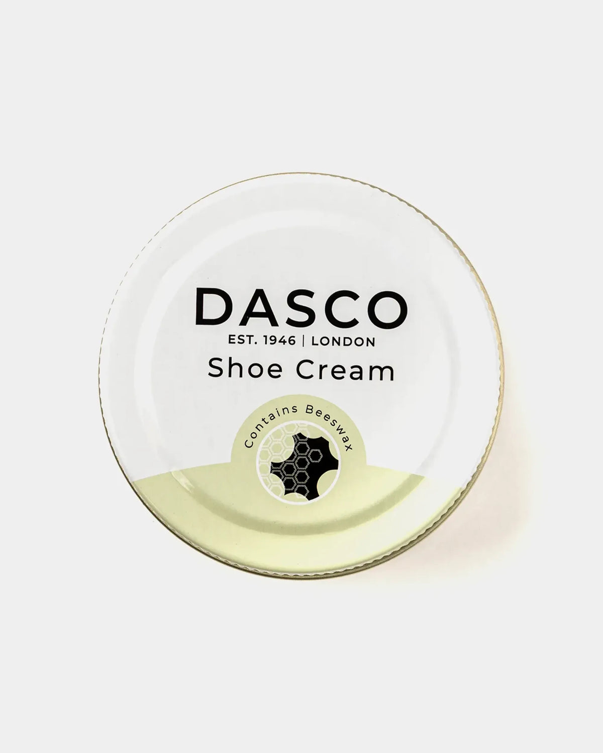 SHOE CREAM / SMOOTH LEATHER