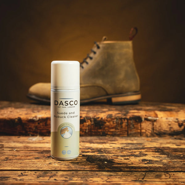 CLEANER / SUEDE & NUBUCK-Shoe Care | LANX Proper Men's Shoes