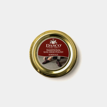 WAX POLISH / BORDEUX-Shoe Care | LANX Proper Men's Shoes