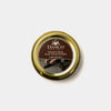 WAX POLISH / DARK BROWN-Shoe Care | LANX Proper Men's Shoes
