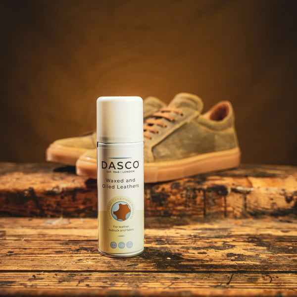 CONDITIONER / WAX & OILED LEATHER-Shoe Care | LANX Proper Men's Shoes