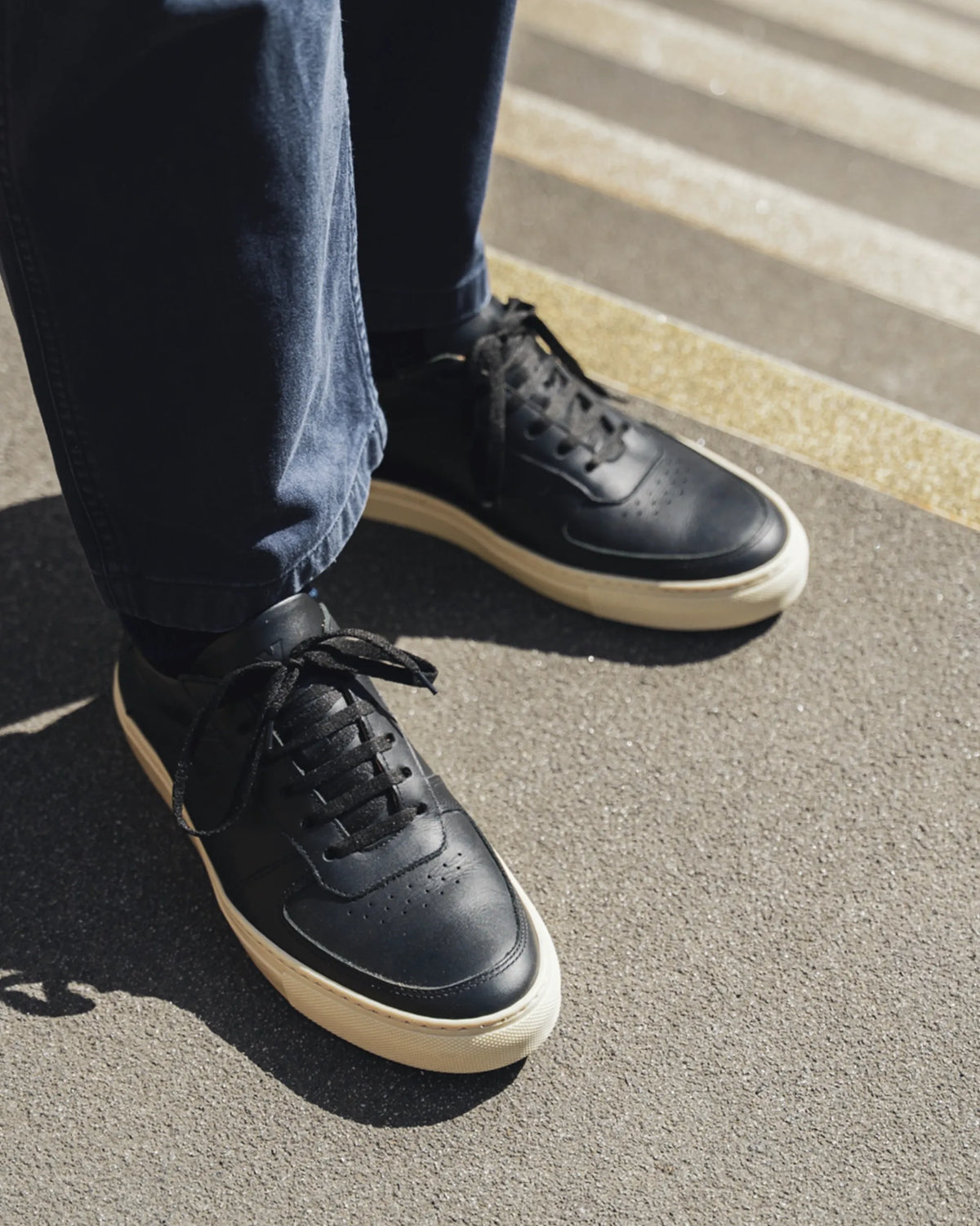 DIDSBURY // BLACK