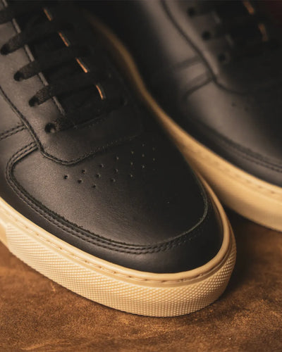 DIDSBURY // BLACK