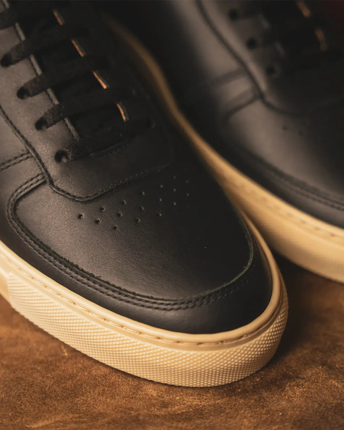 DIDSBURY // BLACK