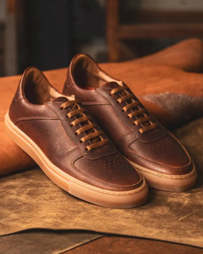 DIDSBURY // CARAMEL