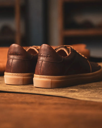 DIDSBURY // CARAMEL