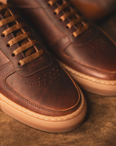 DIDSBURY // CARAMEL