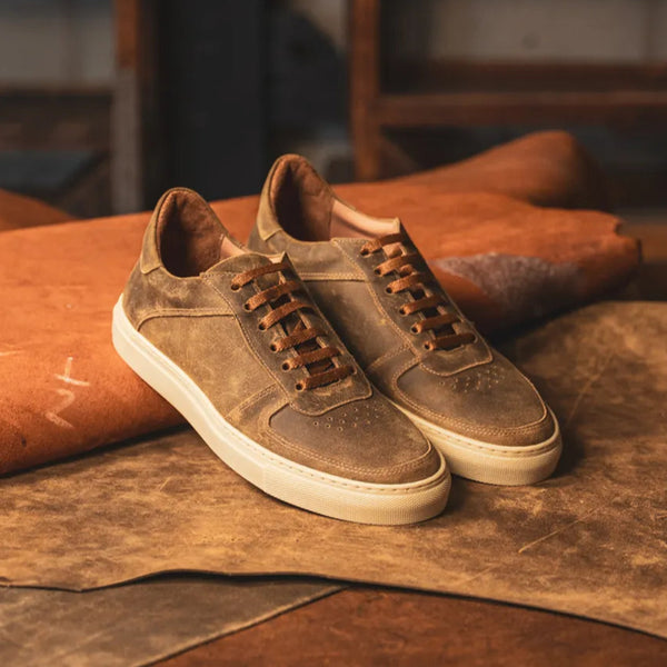 DIDSBURY // MOLE-Men's Casual | LANX Proper Men's Shoes