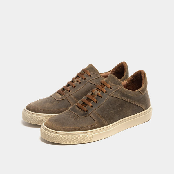 DIDSBURY // MOLE-Men's Casual | LANX Proper Men's Shoes