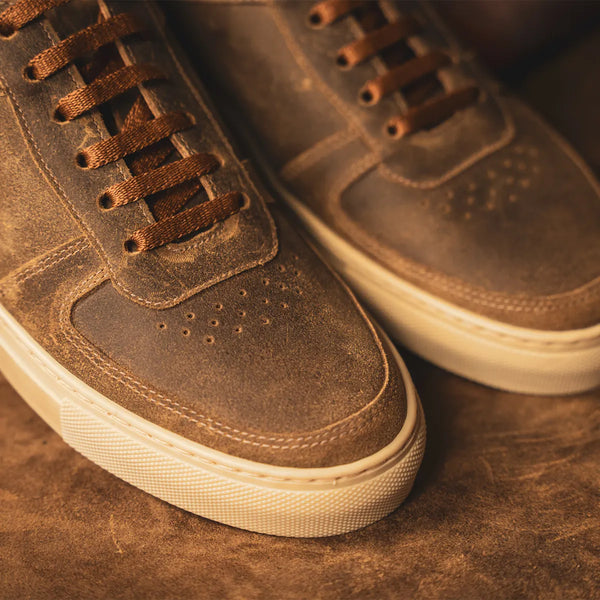 DIDSBURY // MOLE-Men's Casual | LANX Proper Men's Shoes