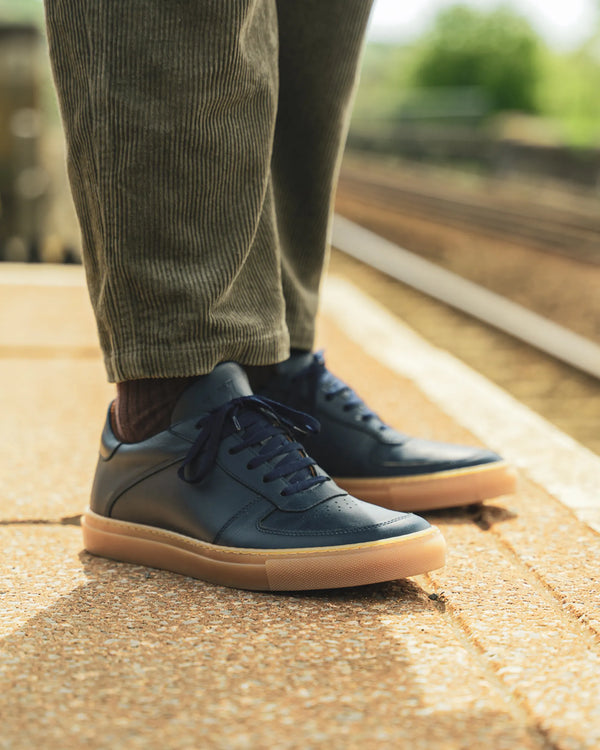 DIDSBURY // NAVY