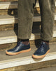 DIDSBURY // NAVY
