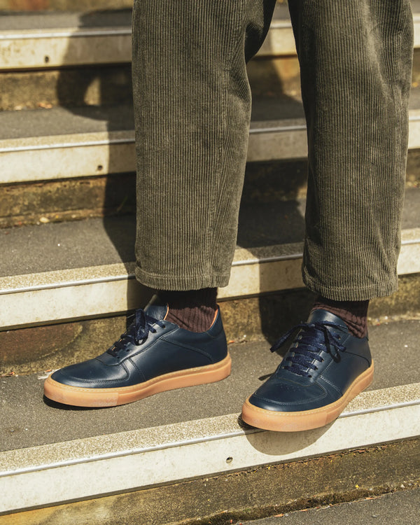 DIDSBURY // NAVY