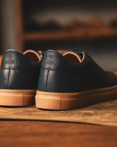 DIDSBURY // NAVY