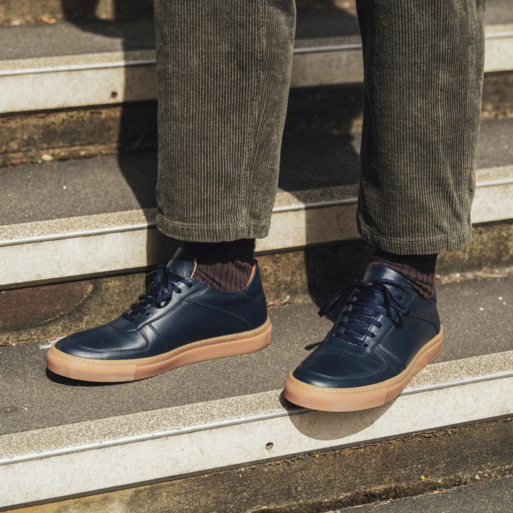 DIDSBURY // NAVY