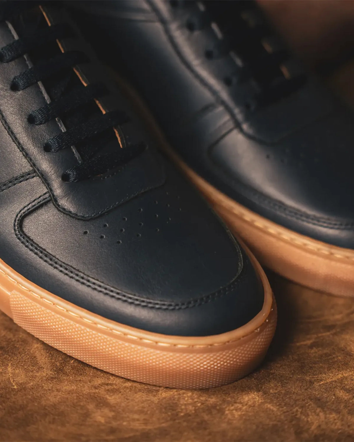 DIDSBURY // NAVY