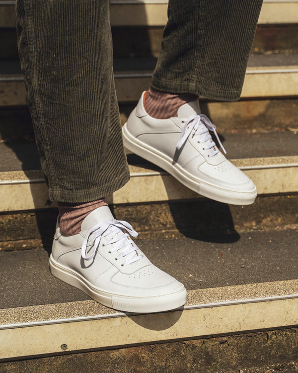 DIDSBURY // WHITE