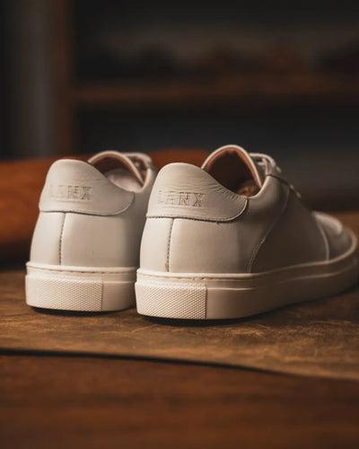 DIDSBURY // WHITE